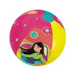 Bola Inflável Princesas 1152 Mor UN