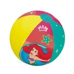 Bola Inflável Princesas 1152 Mor UN