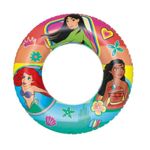 Boia Redonda Princesas 1153 Mor UN
