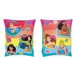 Boia de Braço Princesas 1151 Mor UN