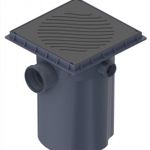 Caixa de Gordura Dn100 Tigre UN