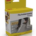 Fita Antiderrapante Safety Walk 50Mmx5m 3M UN