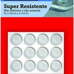 Protetor Anti-Impacto Redondo Médio Scotch 3M UN