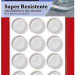 Protetor Anti-Impacto Redondo Extra Grande Scotch 3M UN