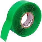 Fita Fixa Forte Interna Transparente 12Mmx2m 3M UN