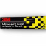 Adesivo para Junta de Motores Diesel 73g 3M UN