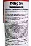 Proteg Lub Spray 300Ml Proteg UN