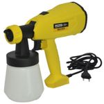 Pistola Pulverizadora 350W PPL-350 Lynus UN