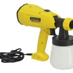 Pistola Pulverizadora 350W PPL-350 Lynus UN