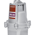 Bomba Submersa Bsl-800 Lorenzetti UN