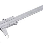 Paquímetro Plástico 150Mm Vonder UN