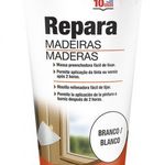 Repara Madeiras Branco 75G Alabastine UN