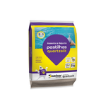 Argamassa Pastilha 5kg Branca Quartzolit SC