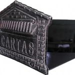 Caixa Correio Tijolinho Metalmig UN