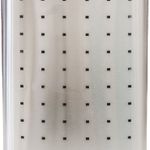 Cesto Multiuso Inox 35L Home Decor UN