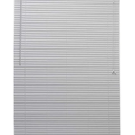 Persiana Pvc 120X160cm Home Decor UN