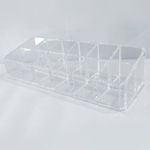 Organizador de Cosméticos Hd-54321 Home Decor UN