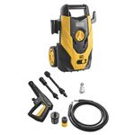 Lavadora Alta Pressão 1200W 42546/022 Tramontina UN
