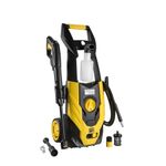 Lavadora Alta Pressão 1400W Tramontina UN