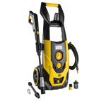 Lavadora de Alta Pressão 2100W Tramontina UN