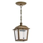 Pendente Classic Imbuia 340 Dital UN