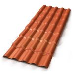 Telha Colonial Cerâmica 2,30X0,86 Precon UN