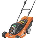 Cortador de Grama Elétrico 1300W Tramontina UN
