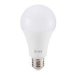 Lâmpada Led A60 11W 3000K Dilux UN