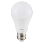 Lâmpada Led A65 15W 6500K Dilux UN