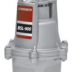 Bomba Submersa Bsl-900 220V Lorenzetti UN