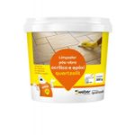 Limpador Rejunte Acrílico Epóxi 300G Quartzolit UN