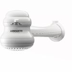 Ducha Bello Ultra Maxx com Cano 4600W Lorenzetti UN
