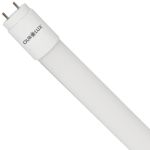 Lâmpada LED Tubular T8 18W 6500K Ourolux UN