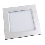 Painel Led Quadrado de Embutir 12W 6500K Dilux UN