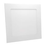 Painel Led Quadrado de Embutir 18W 6500K Dilux UN