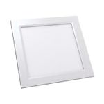 Painel Led Quadrado de Embutir 32W 6500K Dilux UN