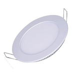 Painel Led Redondo de Embutir 18W 6500K Dilux UN