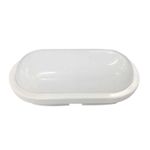 Arandela LED Retangular 15W 6500K Dilux UN
