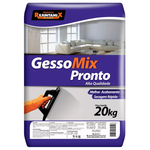 Gessomix 20Kg Rejuntamix SC