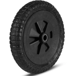 Roda para Carrinho de Mão Sem Camara 1/2 Roma UN