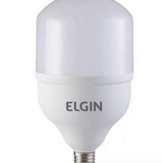 Lâmpada Led Alta Potência 20W Elgin UN