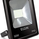 Refletor Led 50W Elgin UN
