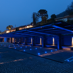 Refletor LED Slim 200W 6500K Avant UN