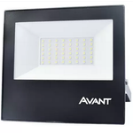 Refletor Led Slim 100W Avant UN