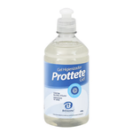 Álcool em Gel 70 Prottete 440G Bellinzoni UN