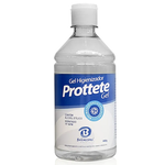 Álcool em Gel 70 Prottete 440G Bellinzoni UN