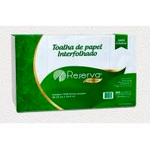 Papel Toalha Premium 1000Fls Reserva Papéis UN