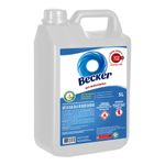 Álcool em Gel Fresh 5Lt Pa002114 Becker UN