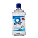 Álcool em Gel Fresh 1L Becker LT
