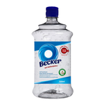 Álcool em Gel Fresh 500Ml Pa003109 Becker UN